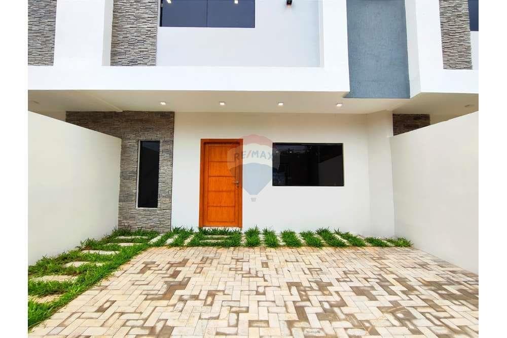 Vendo duplex de tres dormitorios en San Lorenzo