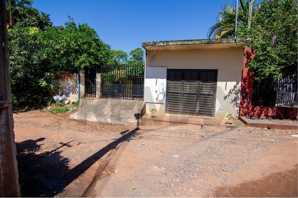 Casa - Venta - Villa Elisa, Paraguay