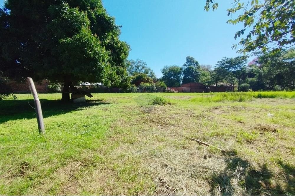 Venta de Terreno en Ñemby