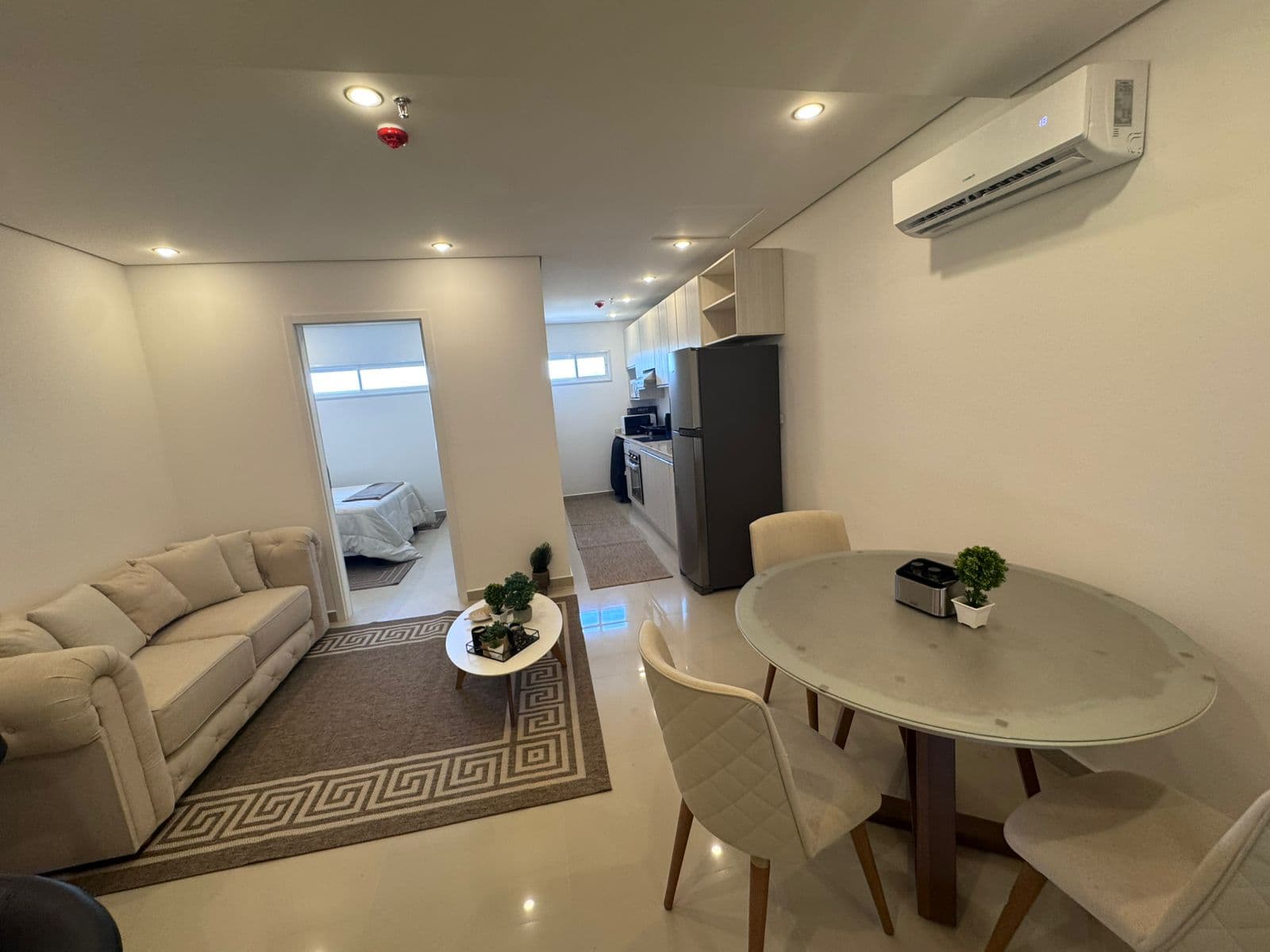 En venta depto a estrenar de una hab