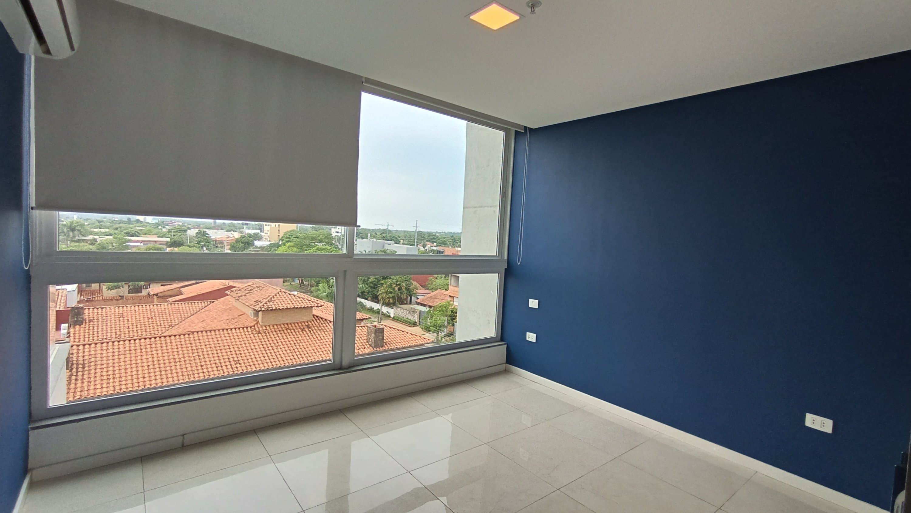Alquilo departamento de 2 dormitorios en ALTAMIRA YCUA