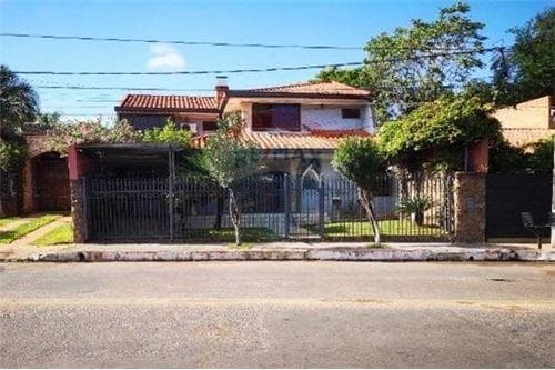 Casa en venta, lambare