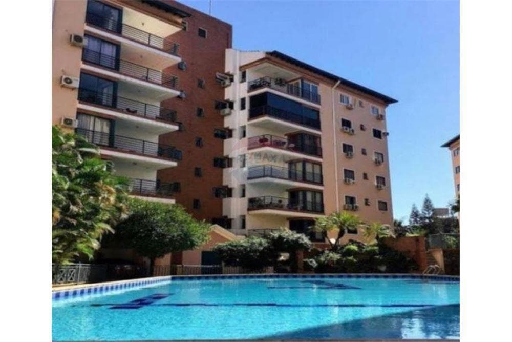 Alquiló dpto. Amoblado en quartier las marias