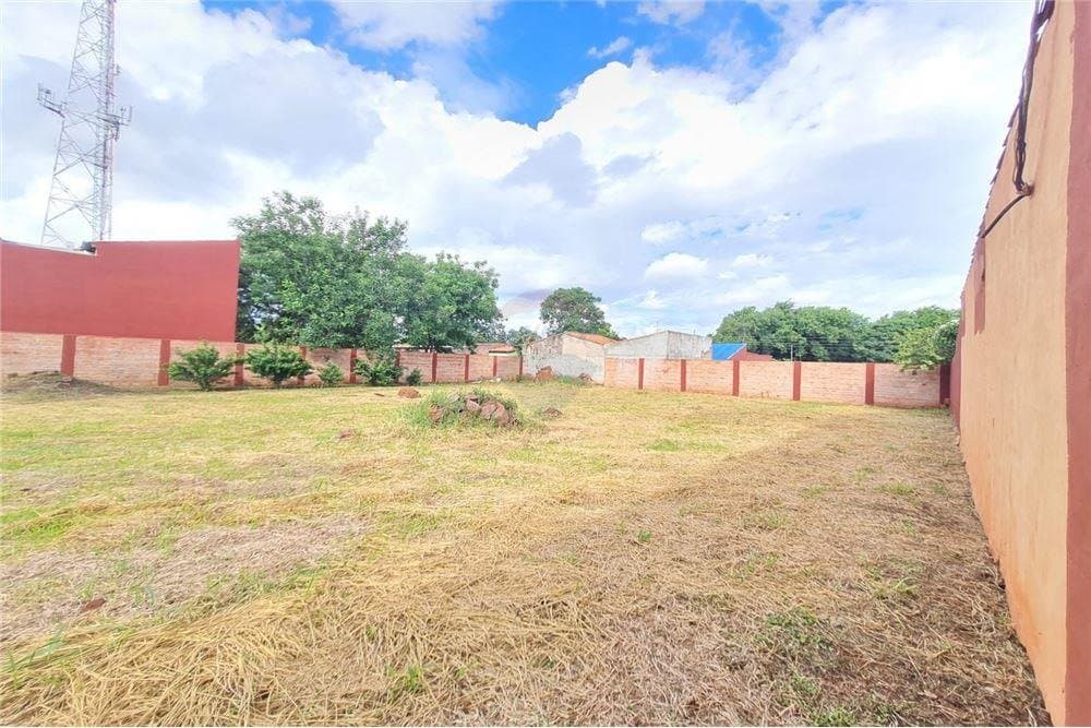 Vendo 2 terrenos juntos en Capiata