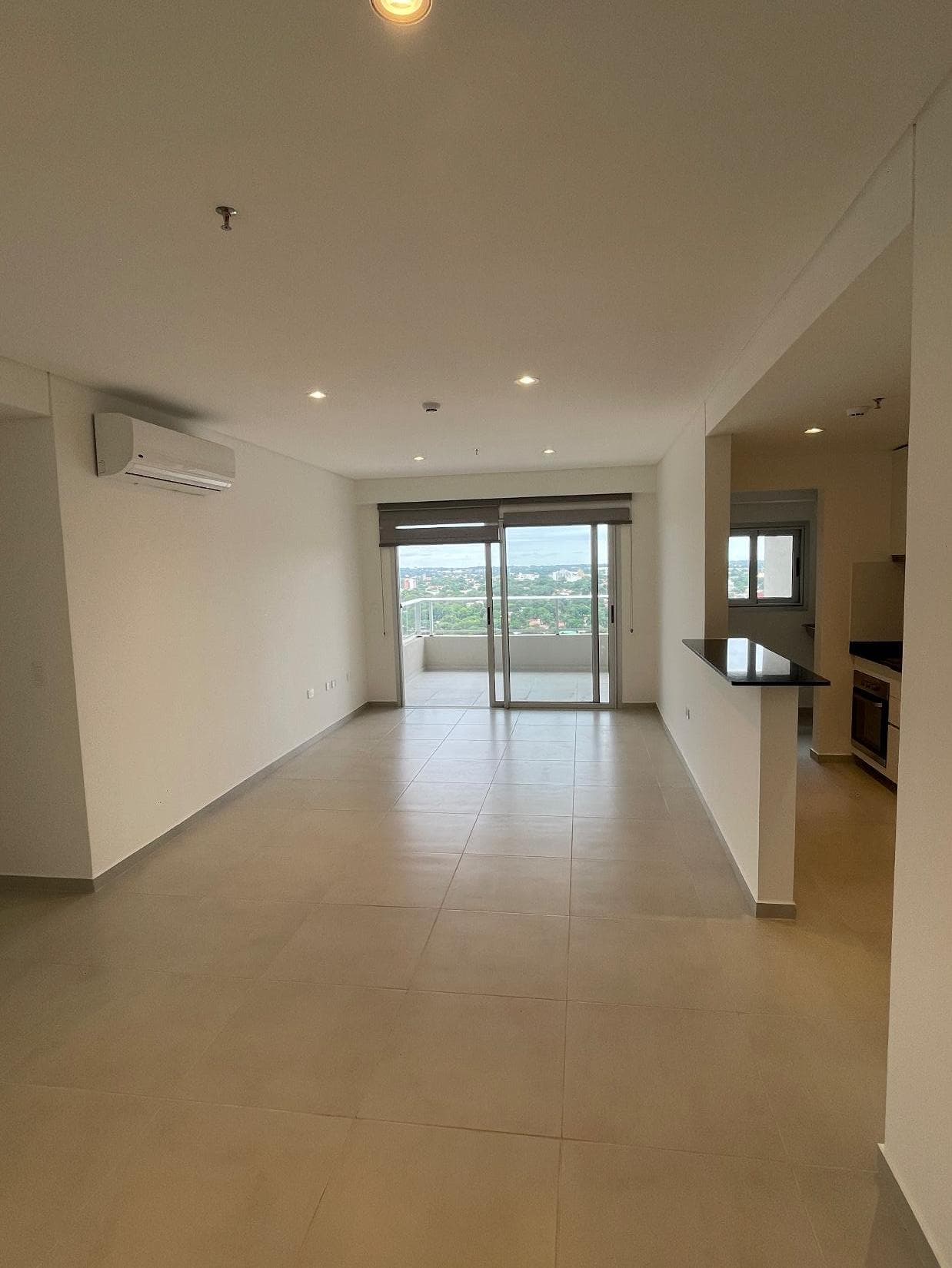 Alquilo hermoso departamento a Estrenar