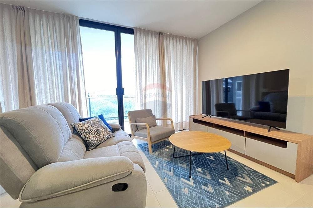 Departamento amoblado en Boulevard Pinedo