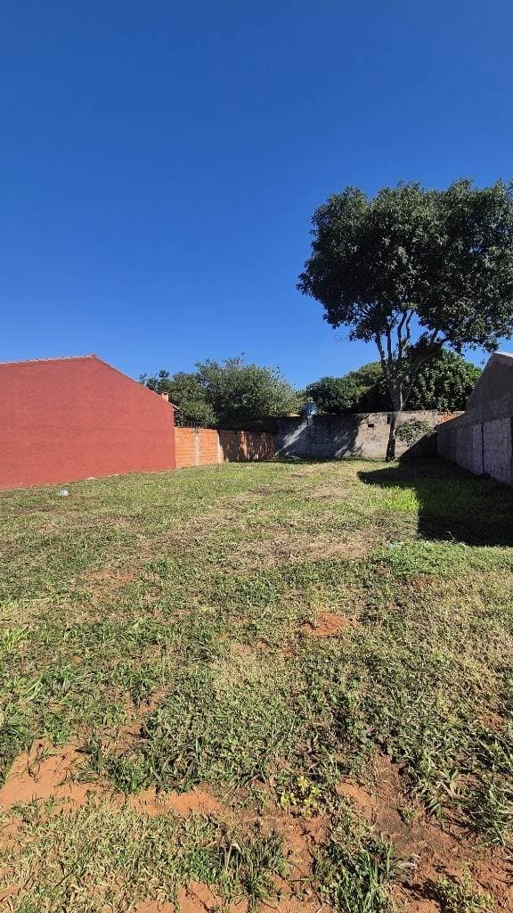 Vendo terreno en Luque zona ykua dure