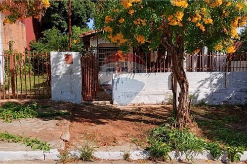 Casa en venta, central lambare