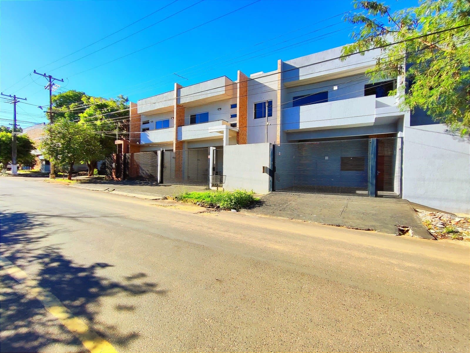 Alquilo hermoso Duplex a estrenar en Barrio San Pablo