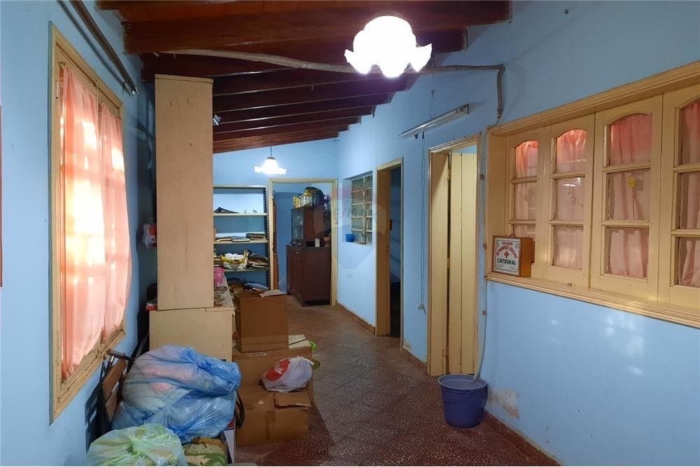 Vendo Casa en Villa Elisa - Barrio San Jose
