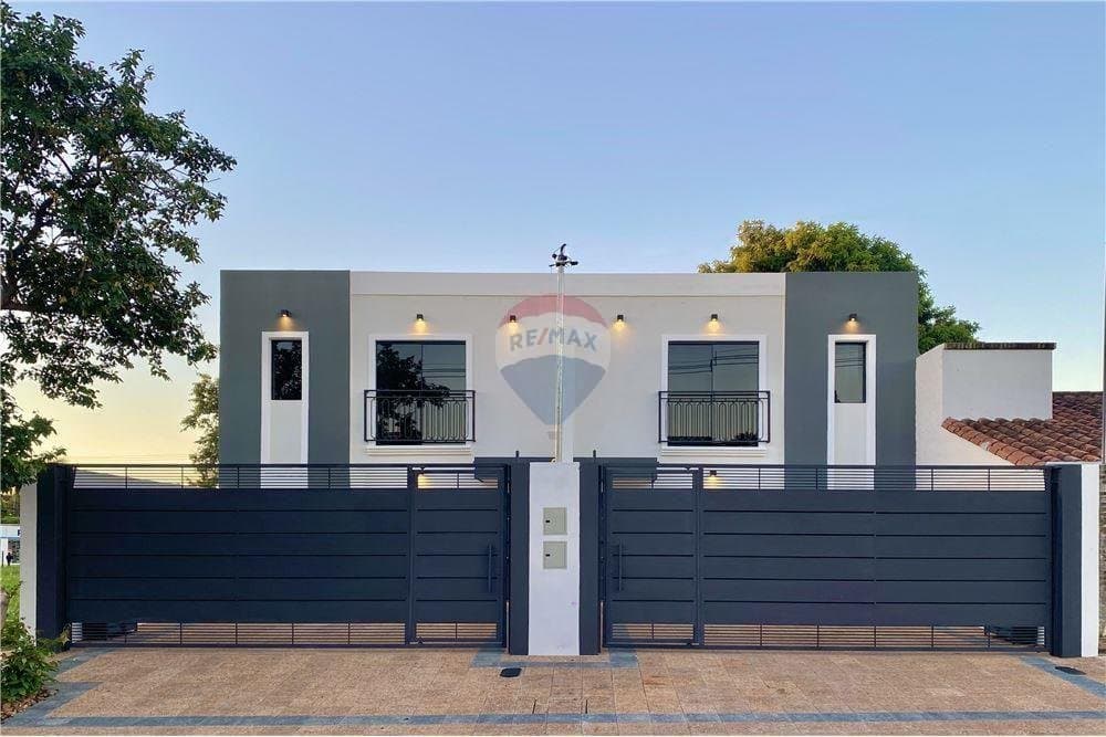 Vendo hermoso Dúplex a estrenar en Fernando, Norte