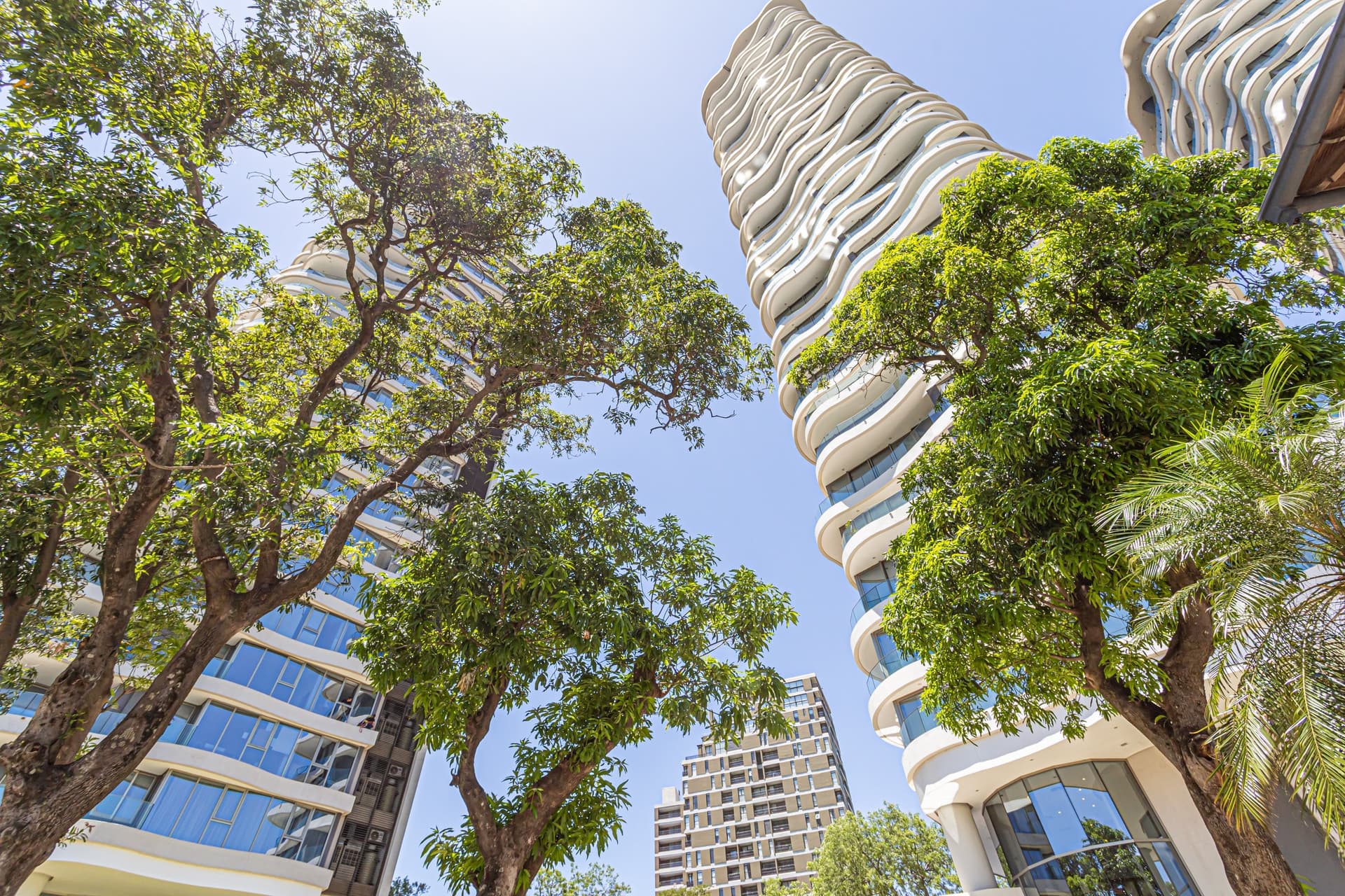 Ultimas 2 Unidades En Venta De 4 Dormitorios En Jade Park