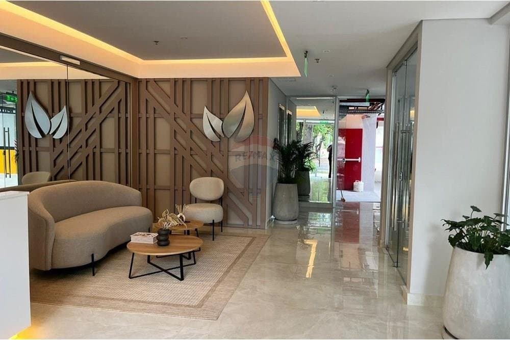 Tu Nuevo Hogar Moderno en Recoleta Espera!