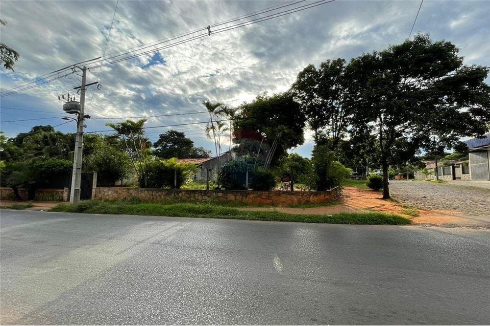 En venta Terreno s/Leopardi - Fdo. Sur