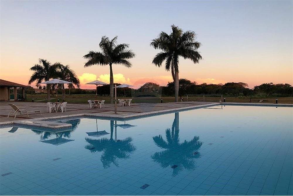 Vendo Hermoso terreno de 1.421 m² en Carlos Franco