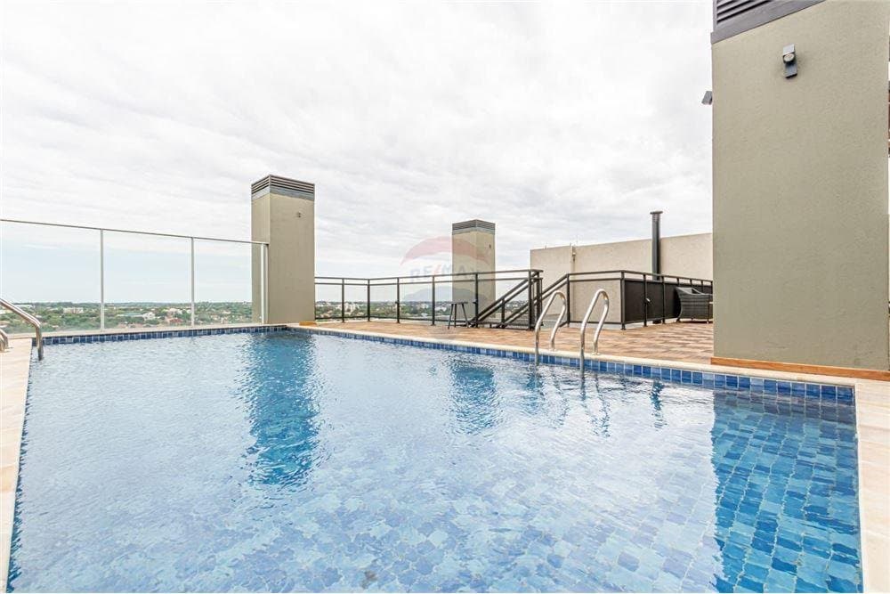 Departamento de 1 dormitorio en alquiler