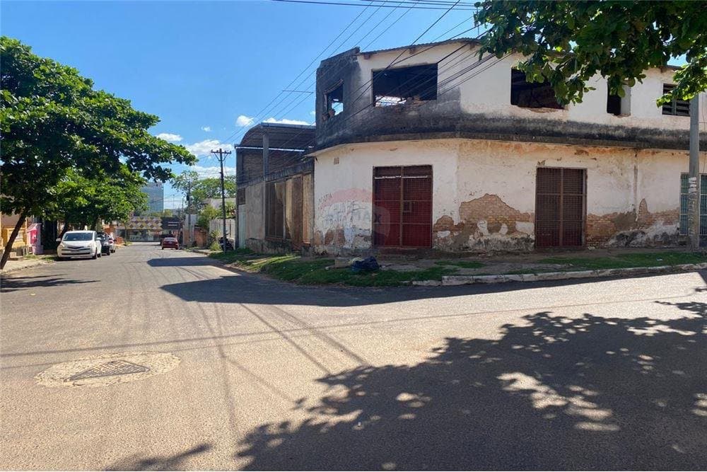 Esquina en santicima trinidas