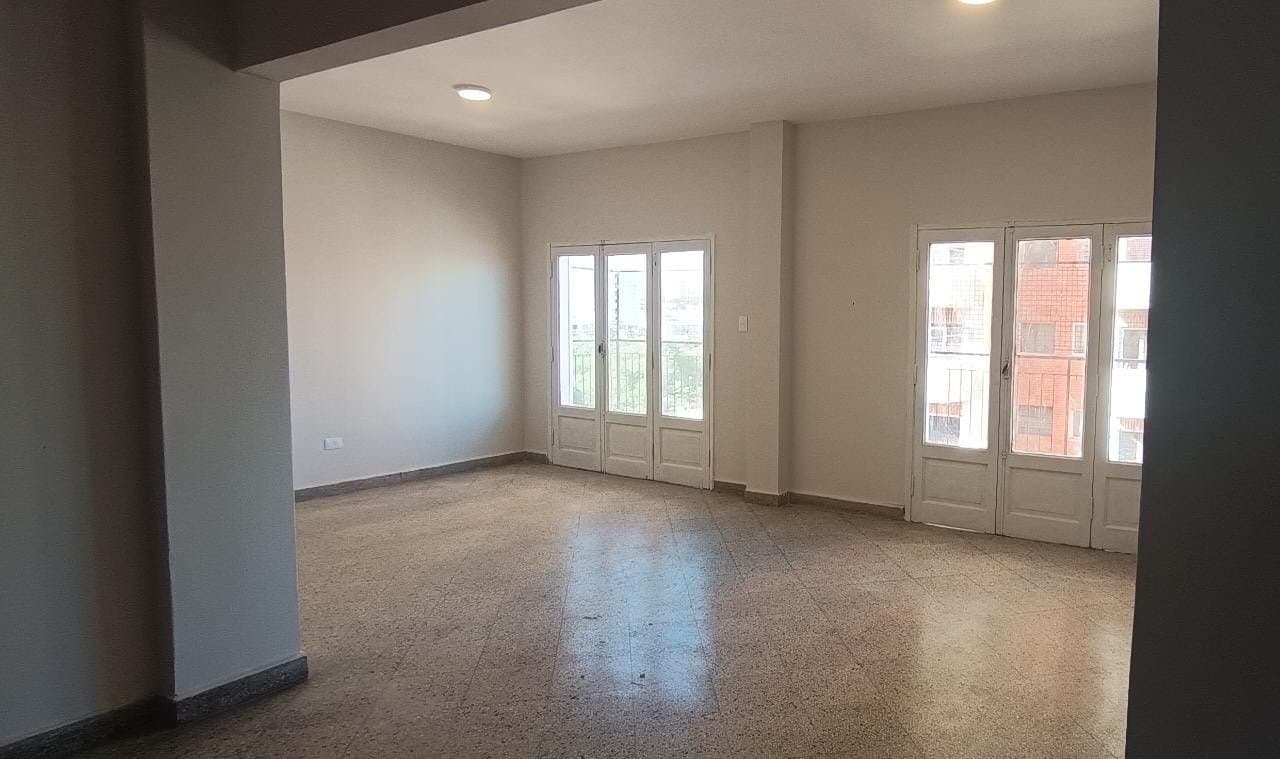 Vendo departamento de tres dormitorios en asuncion
