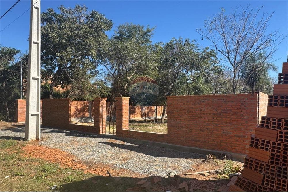 Terreno - Venta - San Bernardino, Paraguay