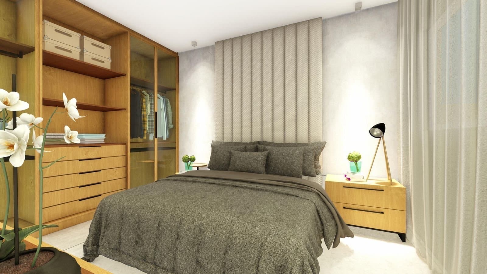 Conocé Aura Complejo Residencial, la nueva joya de Luque diseñada para vos