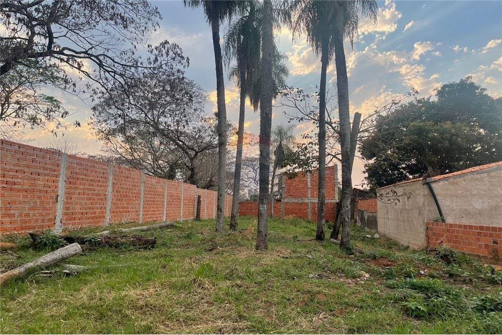 Terreno en venta en Capiata ruta 2