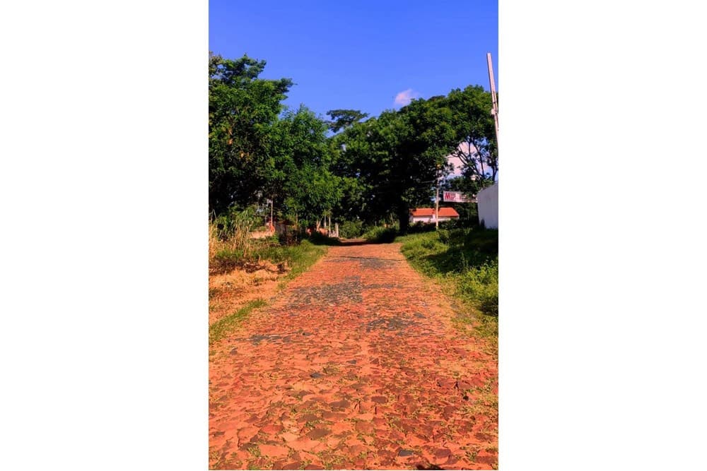 Terreno - Venta - San Lorenzo, Paraguay
