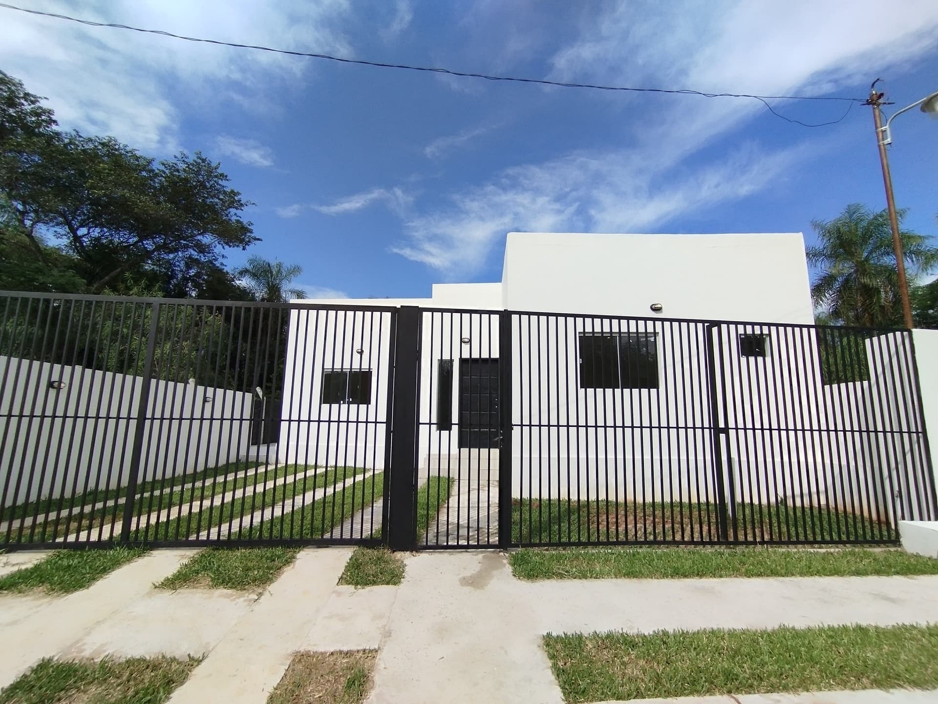 En venta casa de verano en San Bernardino
