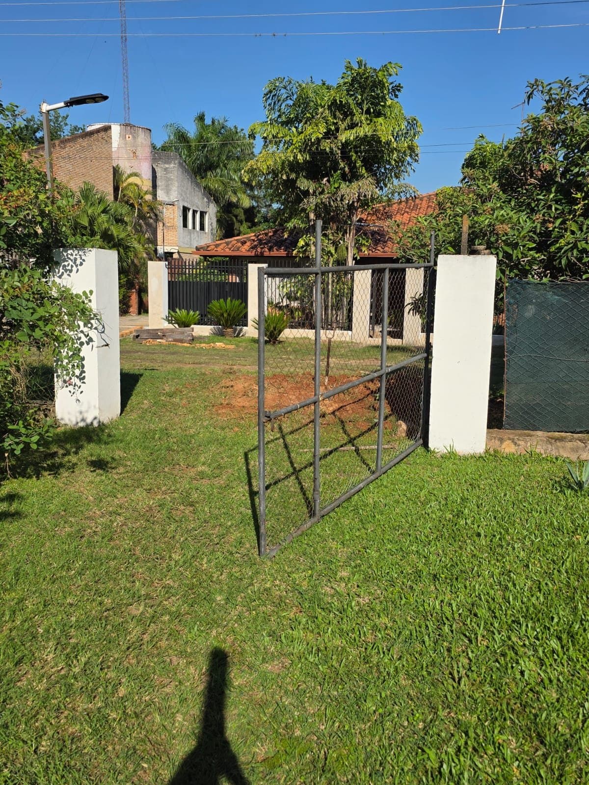 Terreno en Puerta del Lago San Ber
