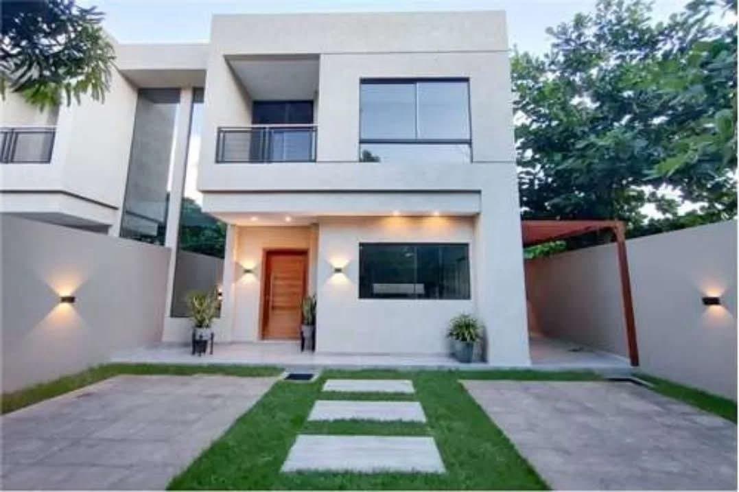 Vendo duplez a estrenar Villa Elisa barrio rosedal