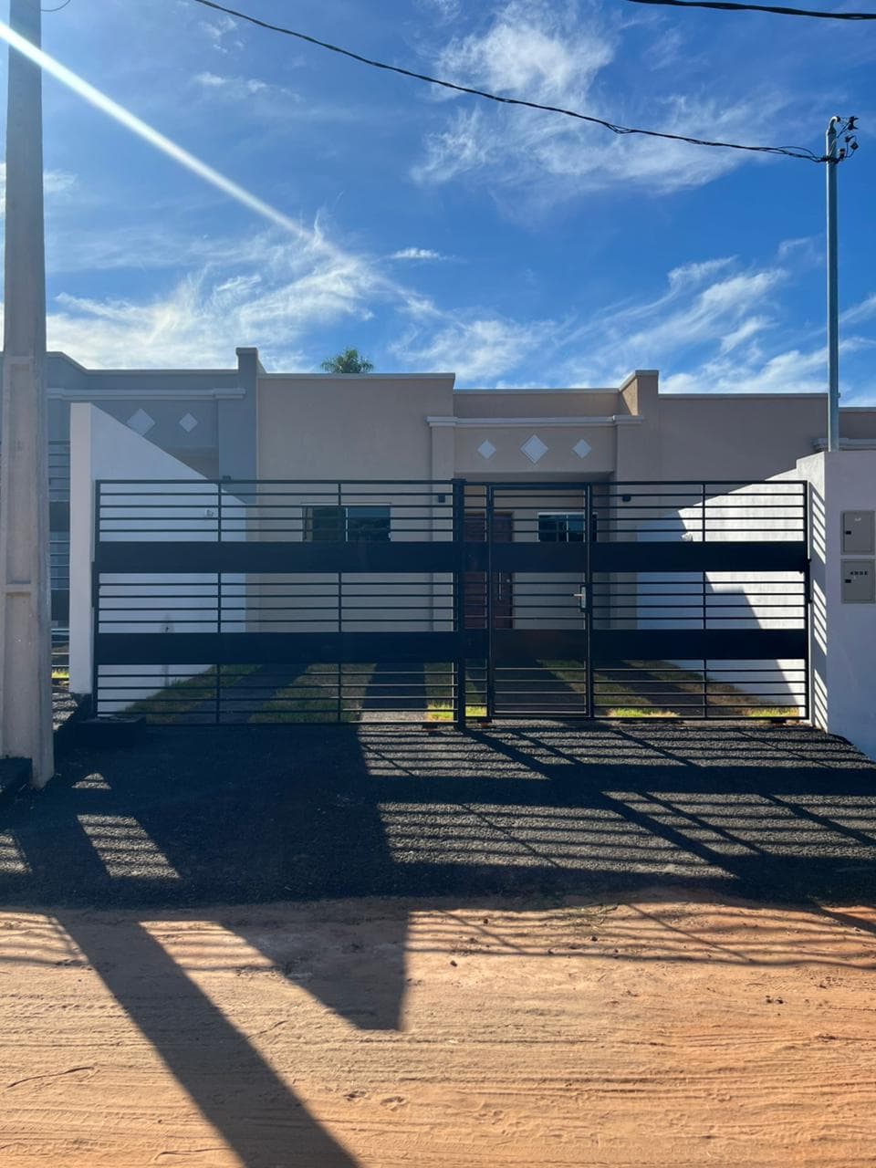 En venta chalet en Luque