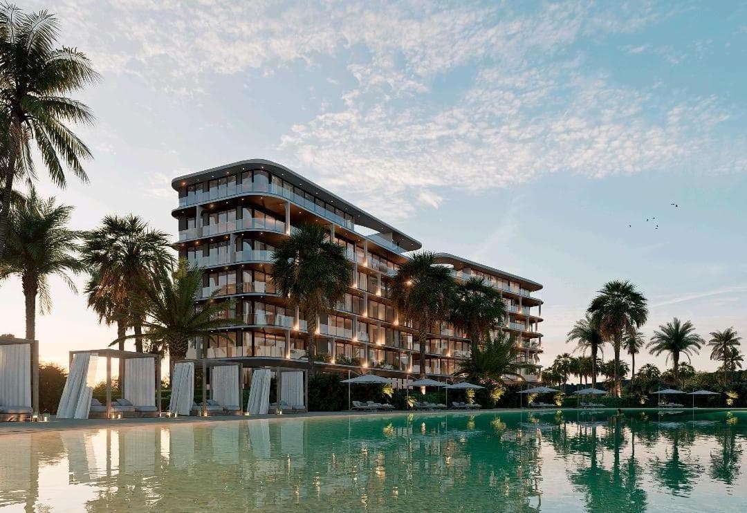 En venta departamentos en pozo en Highlands
