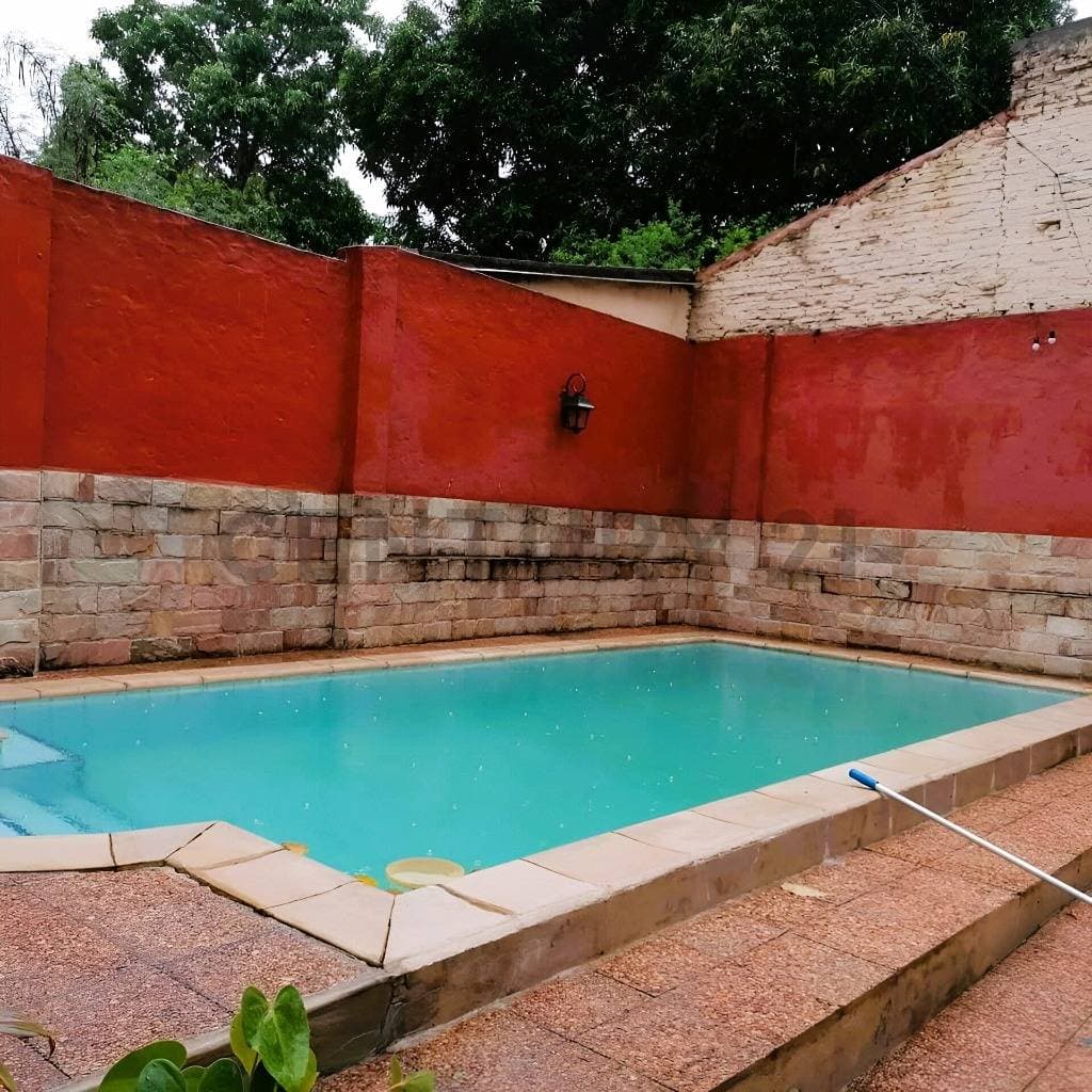 Vendo casa en barrio san pablo