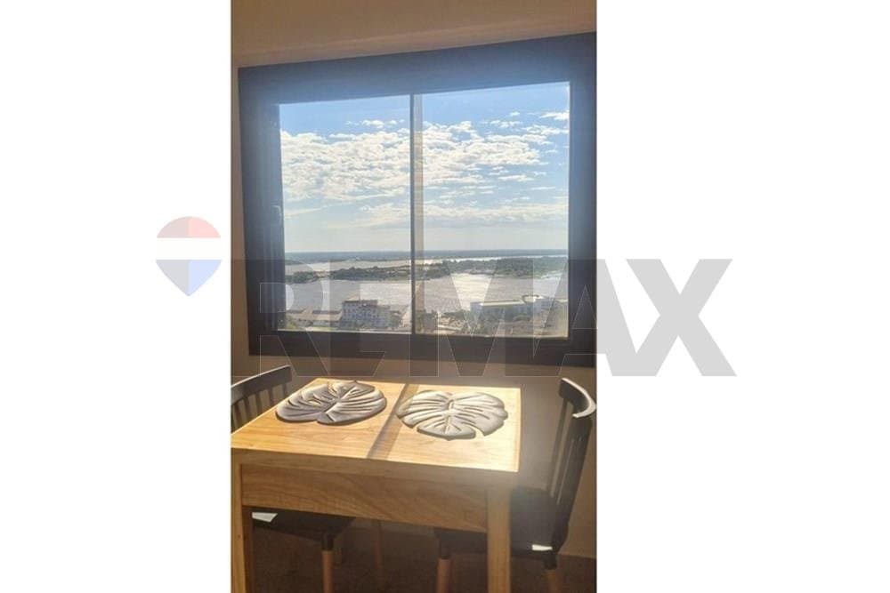 Vendo departamento en el centro de Asuncion