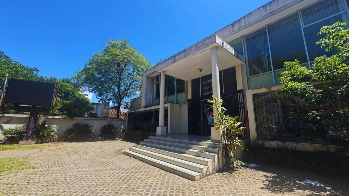 Propiedad comercial s/av. Mariscal lopez zona municipalidad de asuncion en venta