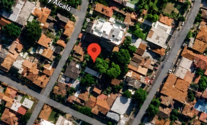 En Venta - Terreno Estratégico Sobre Malutín En Barrio Villa Morra
