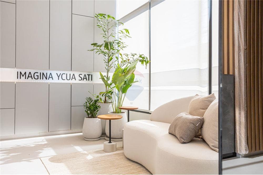 Departamento - Venta - Paraguay Asunción Ycuá Satí