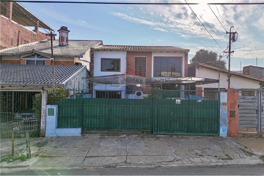 Vendo terreno en san vicente