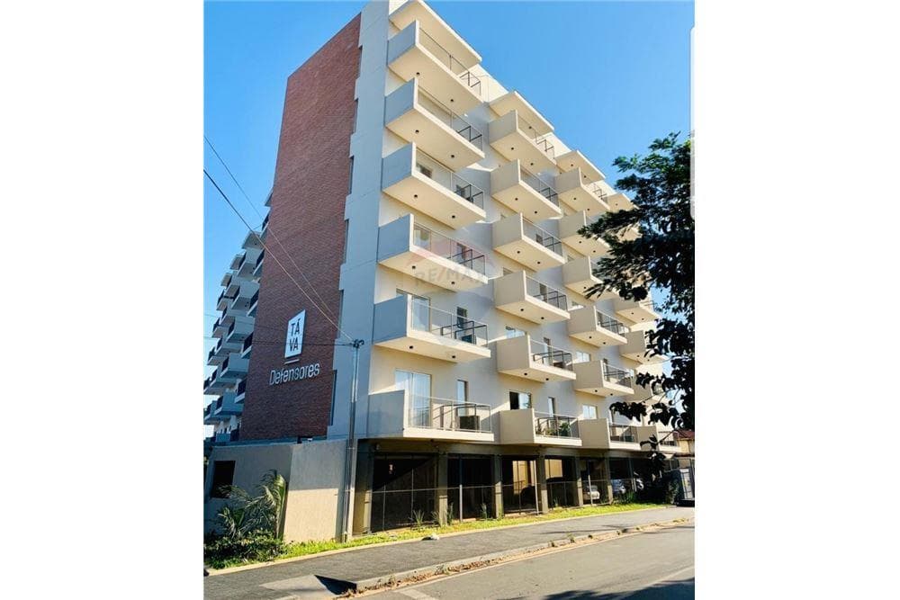 Alquilo depto de 2 dormitorios en tava defensores