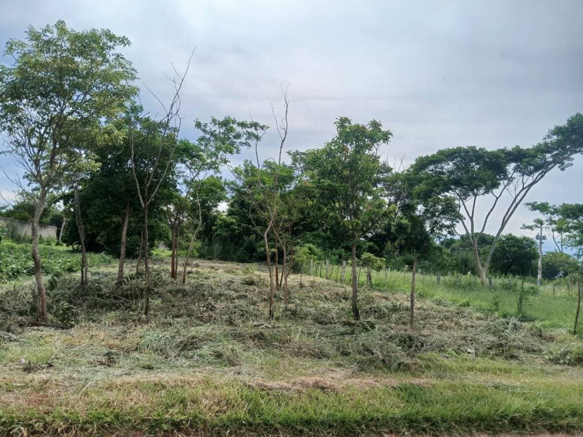 Venta de Terreno Zona Hospital Nacional de Itaugua