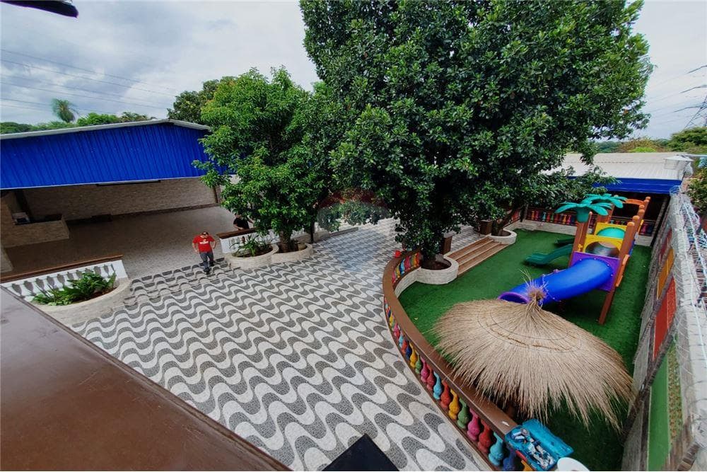 Casa De Verano - Venta - Ciudad del Este