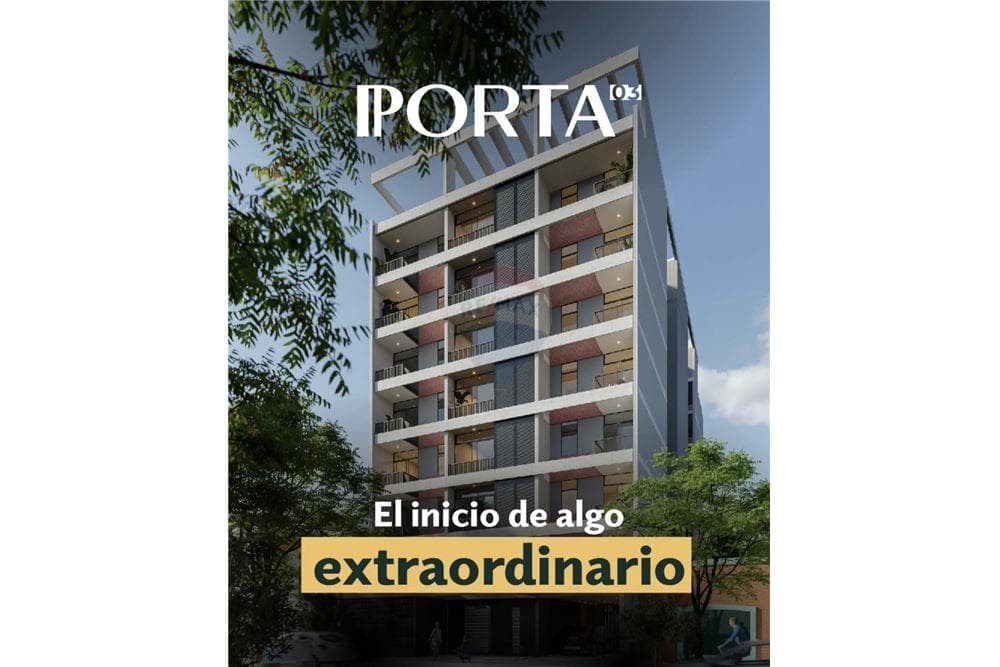 Atención inversionistas - dptos. En pozo. Zona cit. Porta 3