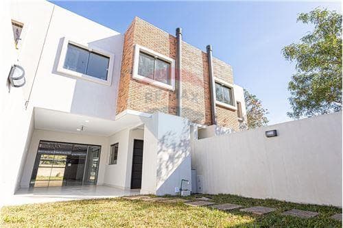 Duplex-Venta-PY Central San Lorenzo San Miguel