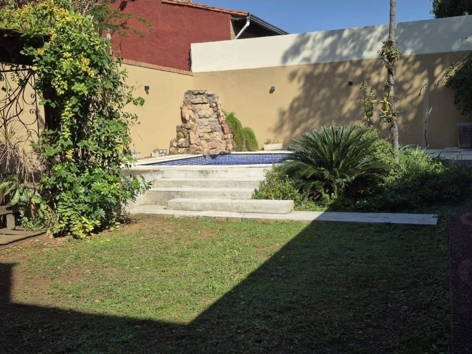 Alquiler de casa en ita enramada