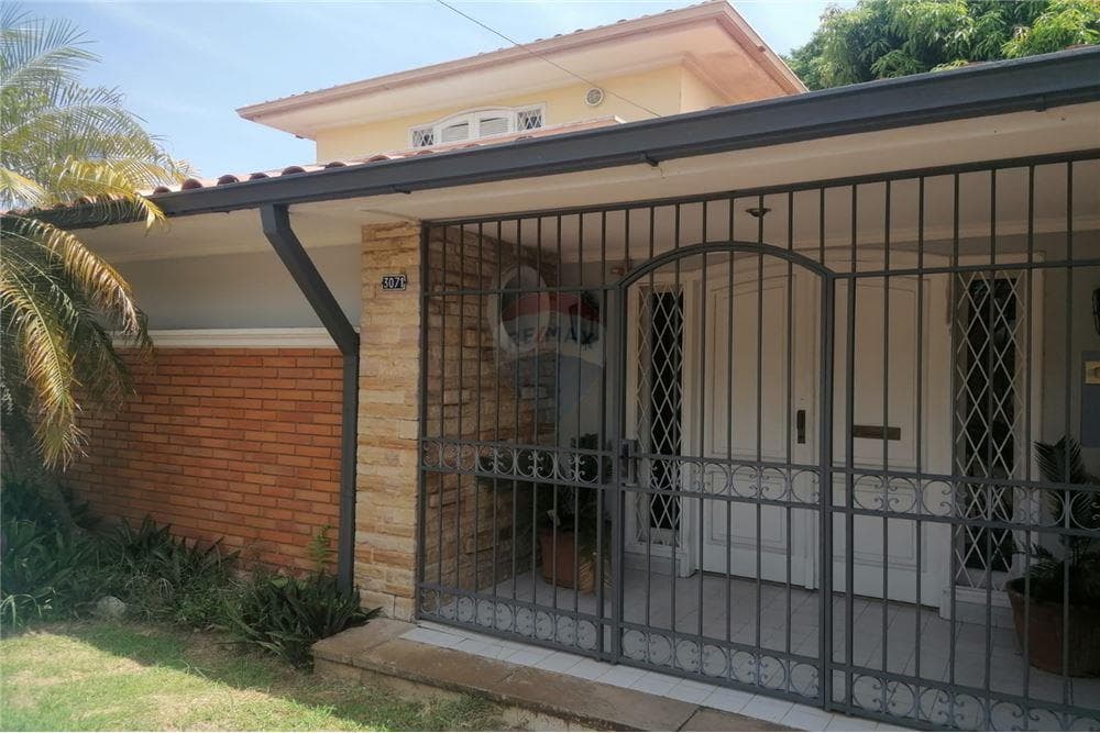 Vendo casa Zona Goethe Barrio San Jorge