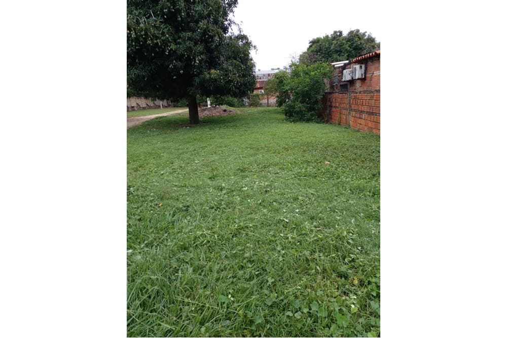 Terreno - Venta - Mariano Roque Alonso, Paraguay, invierte y planifica!