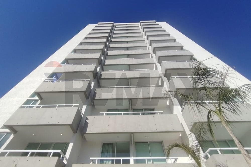 Departamento con Jardín - Alquiler, Disfruta!