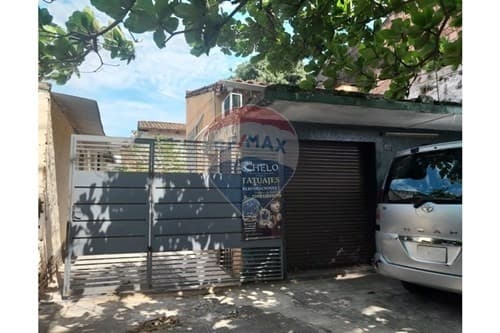 Casa en venta, lambare