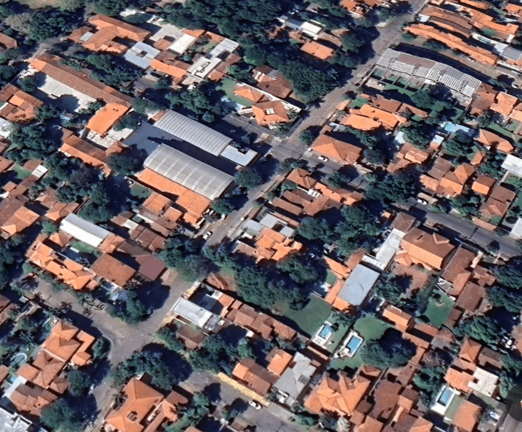 Amplio terreno en barrio san cristobal