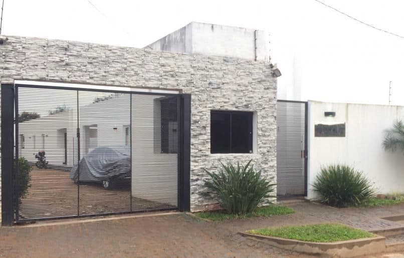 Alquilo duplex Barrio Cerrado La VIña Luque