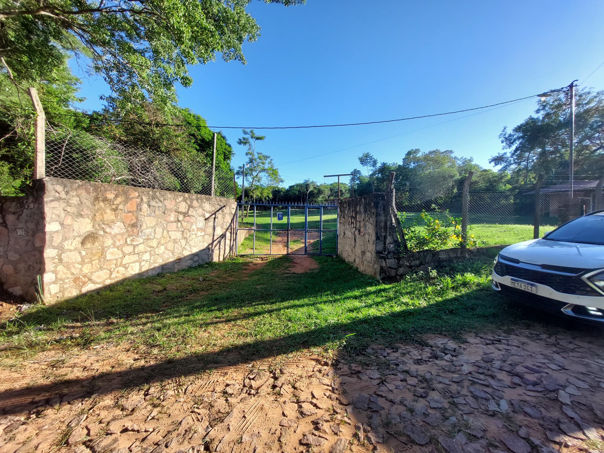 Casa quinta en cordillera | 12.000 m² de naturaleza y confort‼️ c-1178